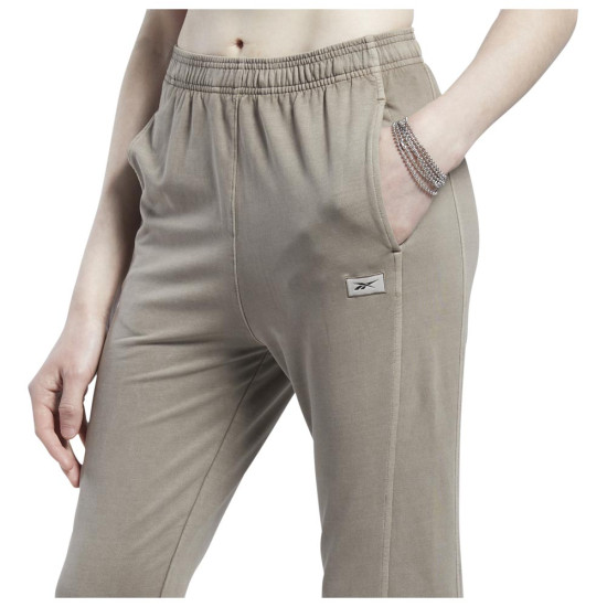 Reebok Γυναικείο παντελόνι φόρμας